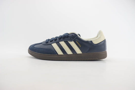 Samba Og Night Navy Gum