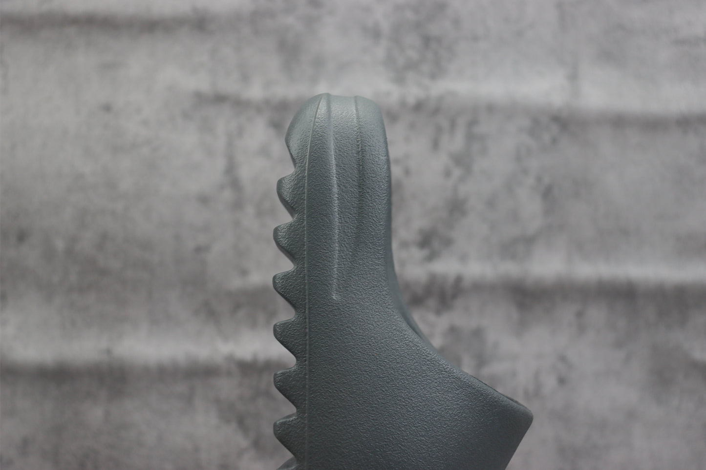 Yeezy Slide Granite