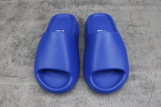 Yeezy Slide Azure