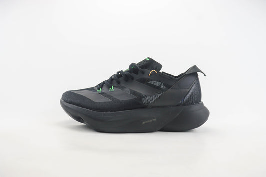 Adizero Adios Pro 3 'Black Green'