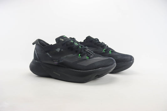 Adizero Adios Pro 3 'Black Green'