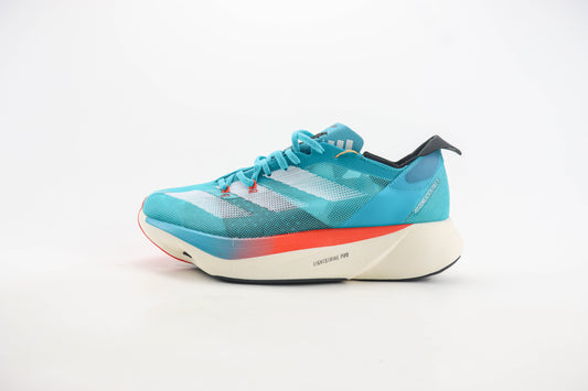 Adizero Adios Pro 3 "Lucid Cyan"