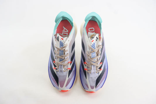 Adizero Adios Pro 3 'Beige Cobalt Blue'