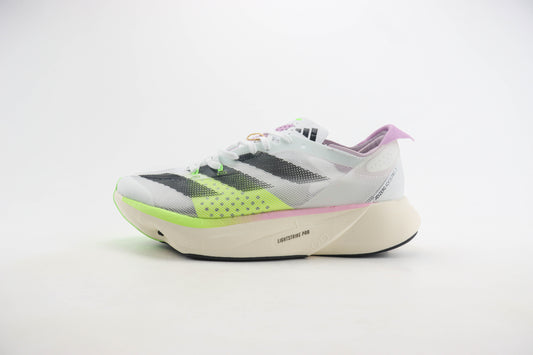 Adizero Adios Pro 3 "Multi"