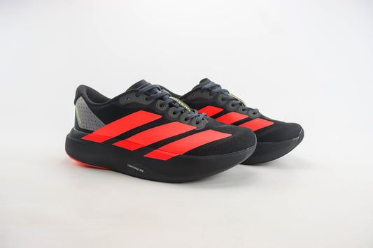 Adizero EVO SL "Carbon Lucid Red"