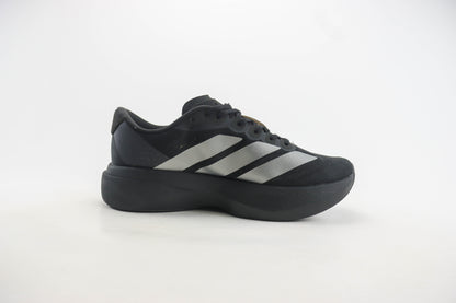 Adizero Evo SL Preto e Cinza