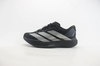 Adizero Evo SL Preto e Cinza