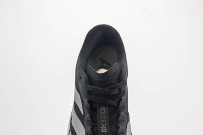 Adizero Evo SL Preto e Cinza