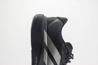 Adizero Evo SL Preto e Cinza