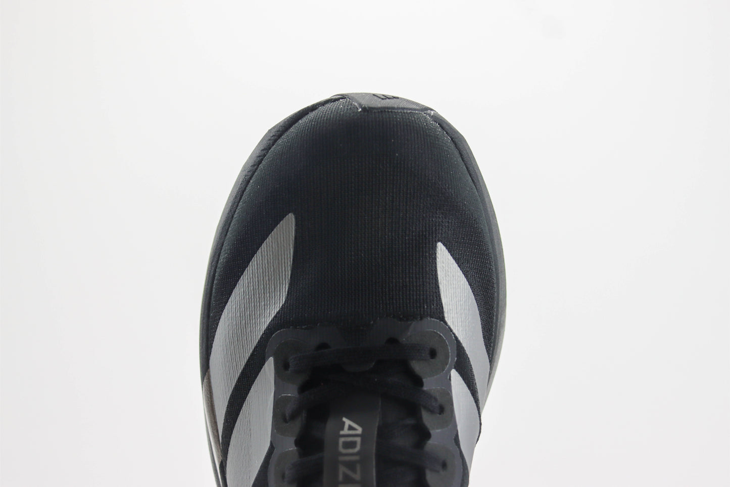 Adizero Evo SL Preto e Cinza