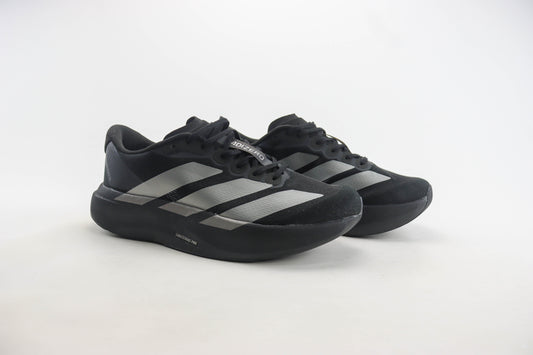 Adizero Evo SL Preto e Cinza