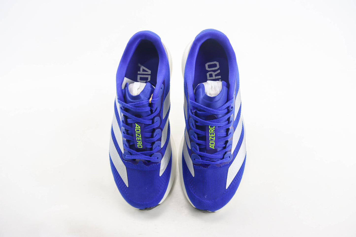 Adizero Evo SL 'Lucid Blue Silver Metallic'