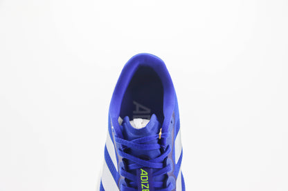 Adizero Evo SL 'Lucid Blue Silver Metallic'
