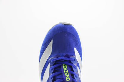 Adizero Evo SL 'Lucid Blue Silver Metallic'