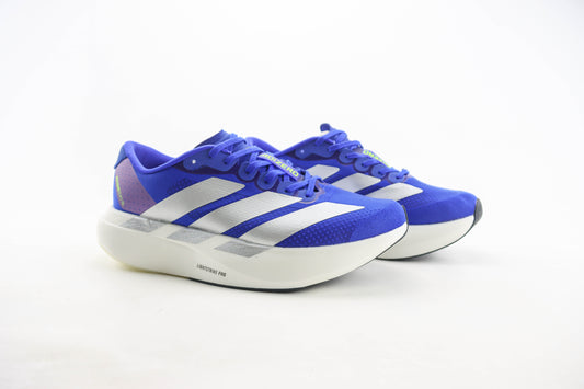 Adizero Evo SL 'Lucid Blue Silver Metallic'