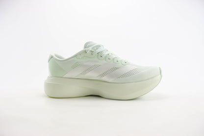 Adizero Evo SL crystal jade/zero metalic/linen green