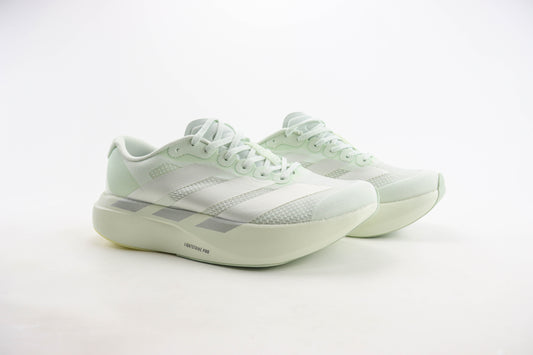 Adizero Evo SL crystal jade/zero metalic/linen green