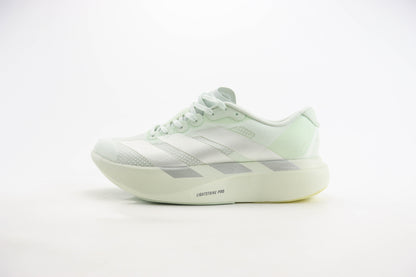 Adizero Evo SL crystal jade/zero metalic/linen green