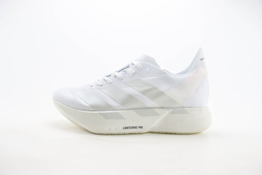 Adizero Adios Pro 4 'ftwwht/zeromt/crywht'