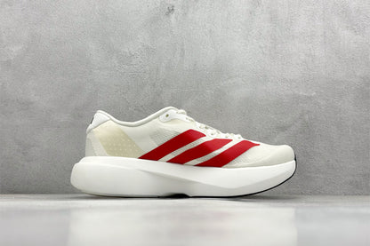Adizero Evo SL 'White Red'