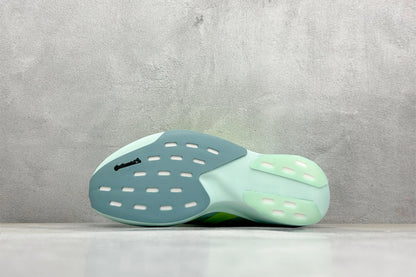 Adizero Evo SL Semi Flash Aqua Lucid Lemon