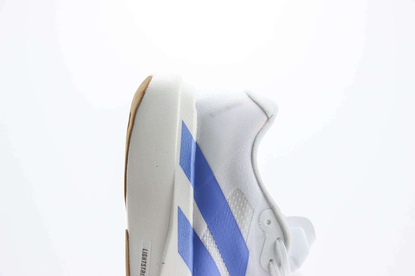 Adizero Evo SL 'White Blue Fusion'