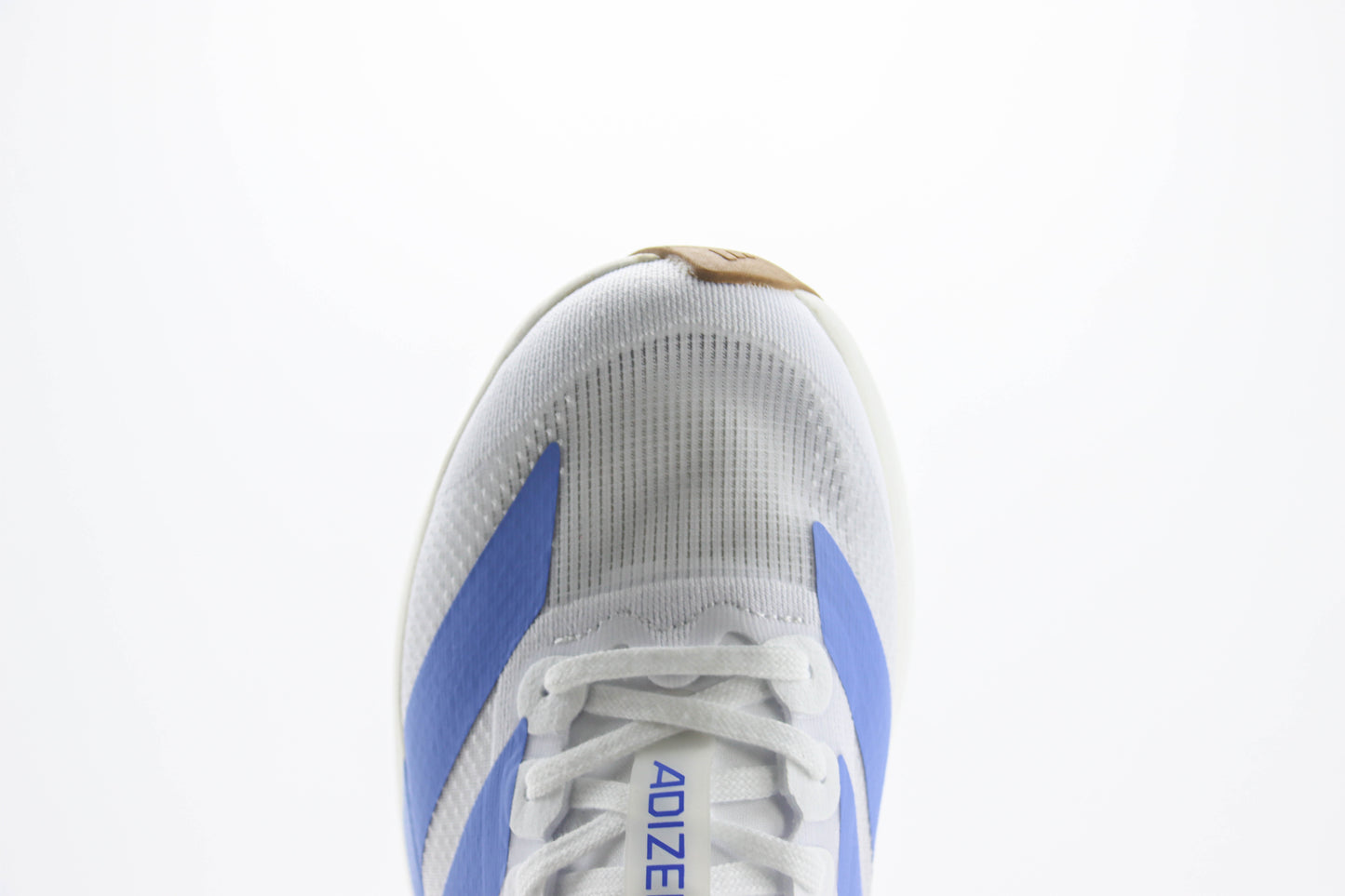 Adizero Evo SL 'White Blue Fusion'