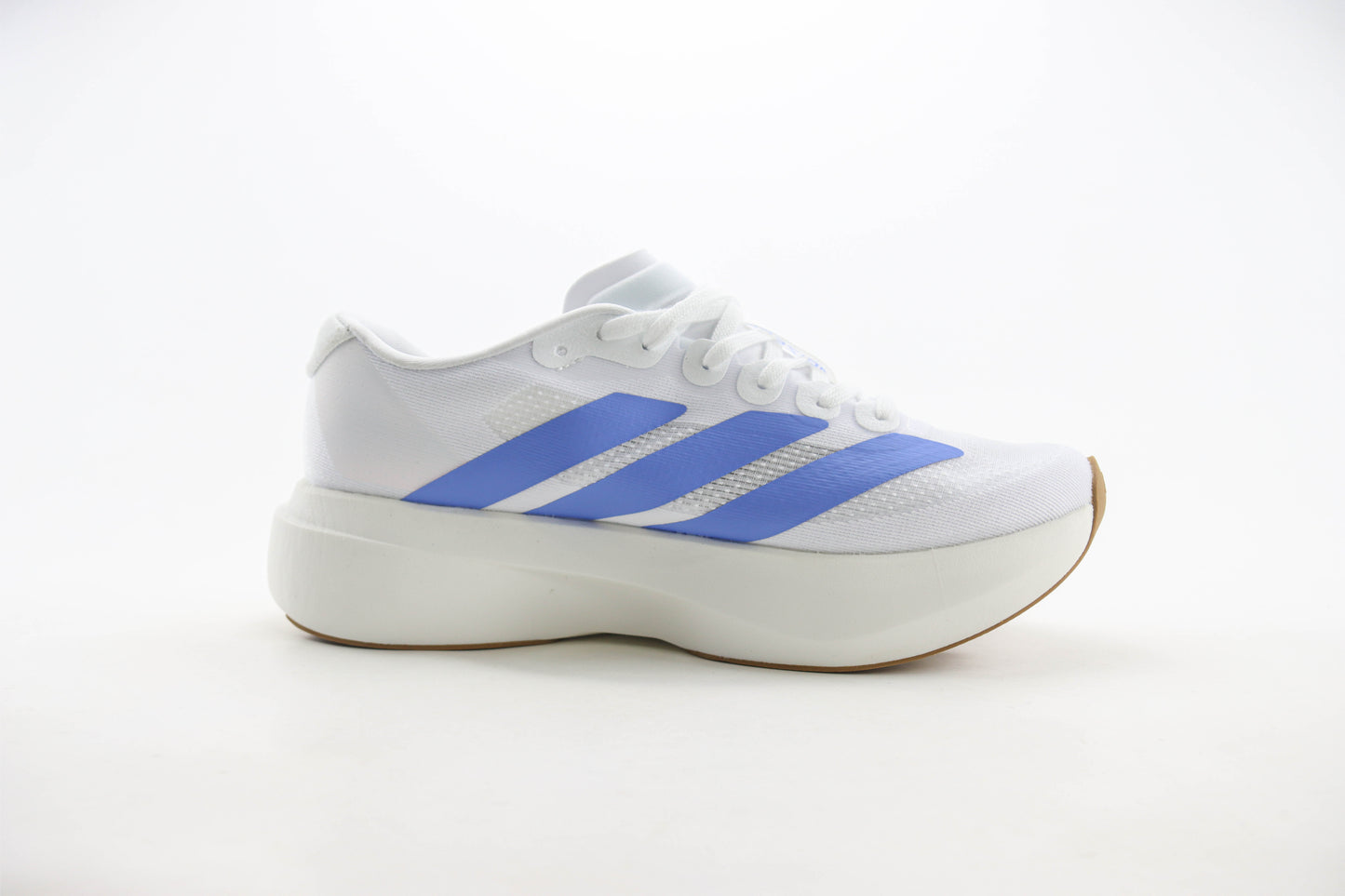 Adizero Evo SL 'White Blue Fusion'