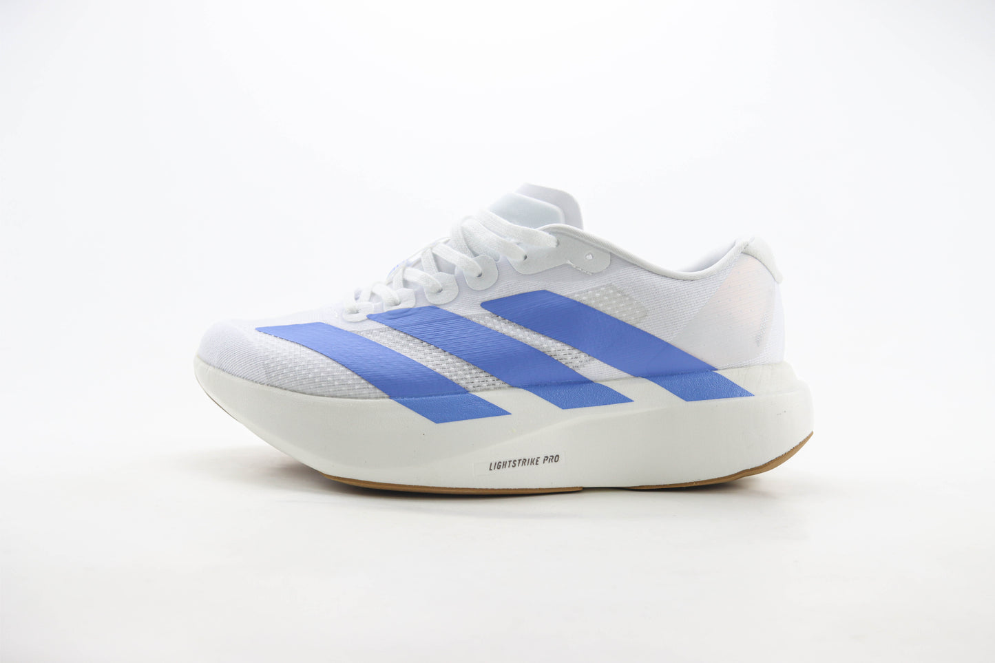 Adizero Evo SL 'White Blue Fusion'