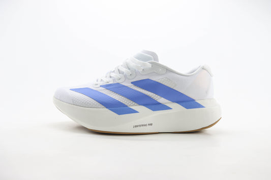 Adizero Evo SL 'White Blue Fusion'