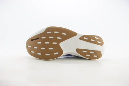 Adizero Evo SL 'White Blue Fusion'