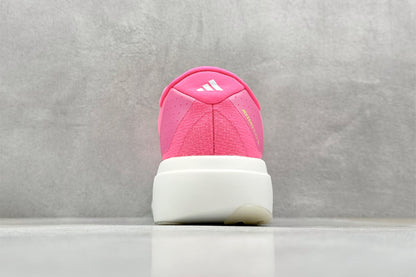 adidas Performance Women's Adizero Evo SL Continental Rosa