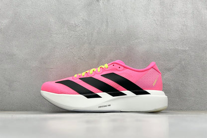 adidas Performance Women's Adizero Evo SL Continental Rosa