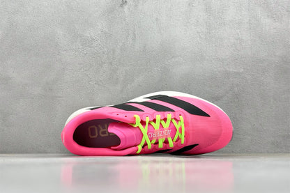 adidas Performance Women's Adizero Evo SL Continental Rosa