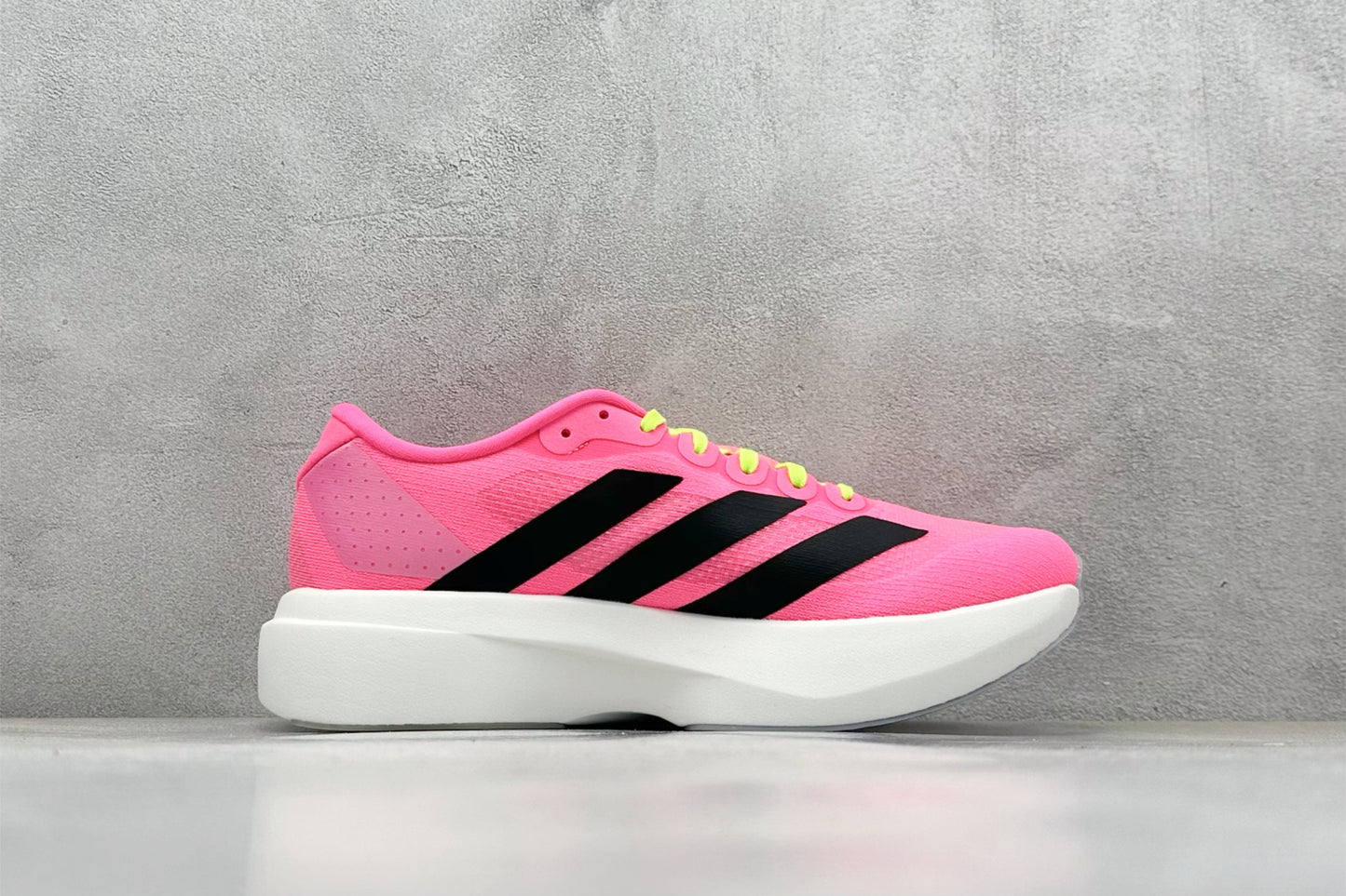 adidas Performance Women's Adizero Evo SL Continental Rosa