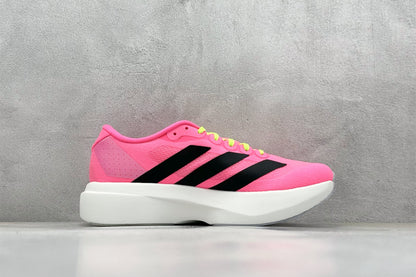 adidas Performance Women's Adizero Evo SL Continental Rosa