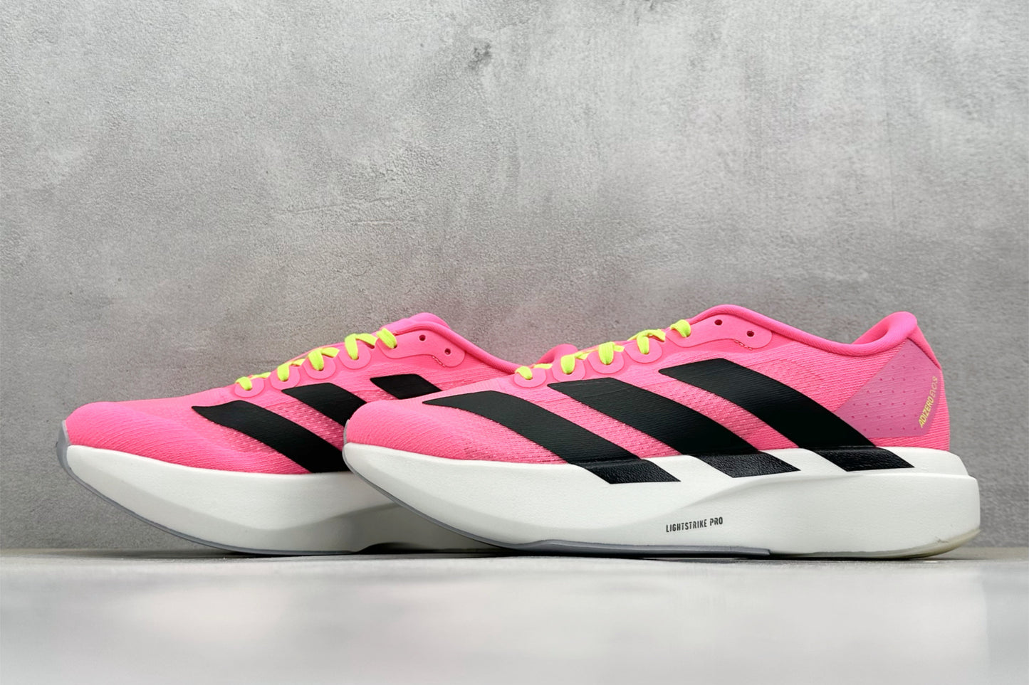 adidas Performance Women's Adizero Evo SL Continental Rosa