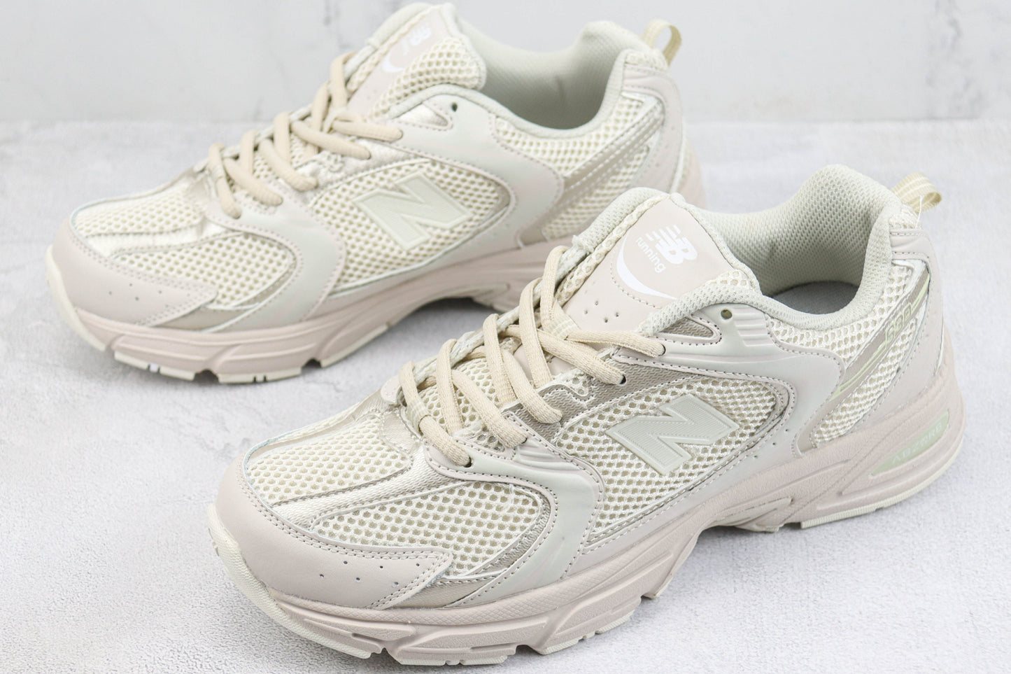 New Balance 530 'Beige'