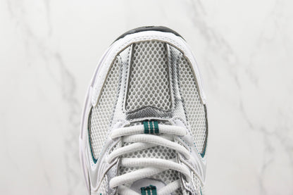 New Balance 530 "White & Green"