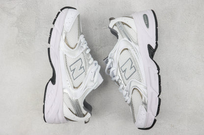 New Balance 530 'White Silver'