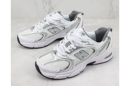 New Balance 530 'White Silver'