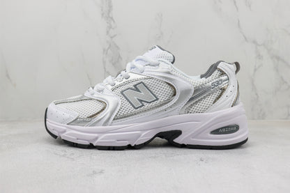 New Balance 530 'White Silver'