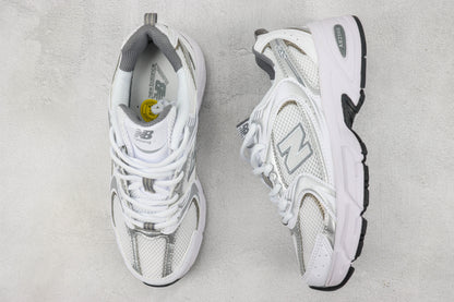 New Balance 530 'White Silver'