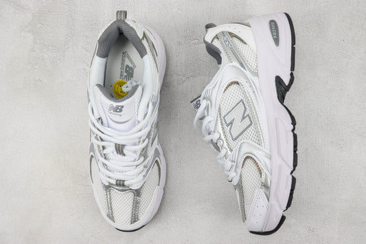 New Balance 530 'White Silver'