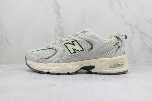 New Balance 530 'Grey White'