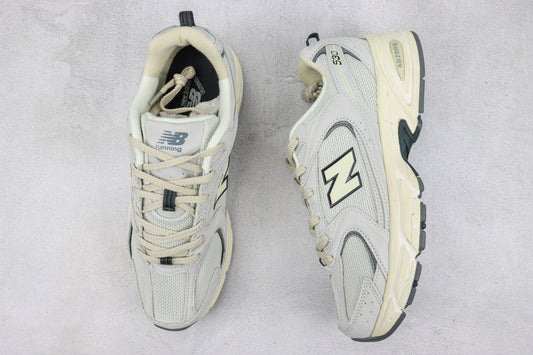 New Balance 530 'Grey White'