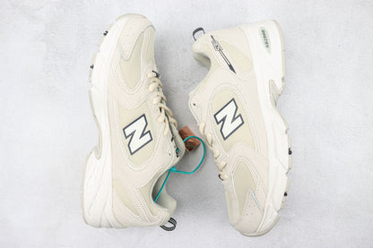 New Balance 530 'Ivory'