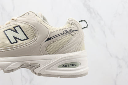 New Balance 530 'Ivory'