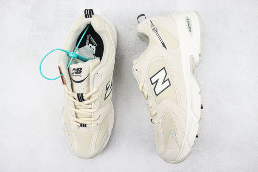 New Balance 530 'Ivory'