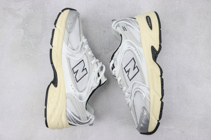 New Balance 530 "Silver & Cream"